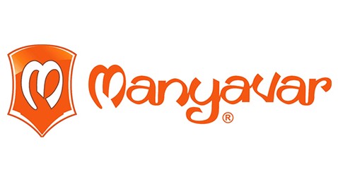 Manyavar Logo