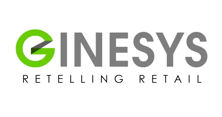 Ginesys Logo